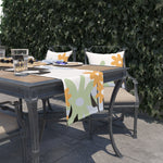 STILL SKY Indoor|Outdoor Table Runner By Kavka Designs