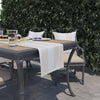 SUMMER GEO Indoor|Outdoor Table Runner By Kavka Designs