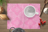 BOHO SHELL Indoor|Outdoor Placemat By Kavka Designs