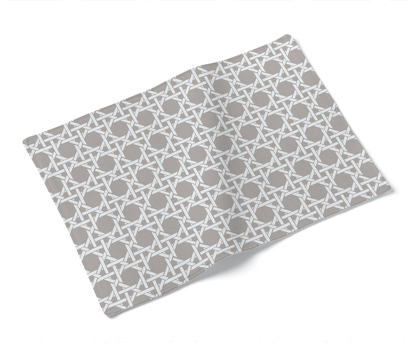 CANE Indoor|Outdoor Placemat By Kavka Designs