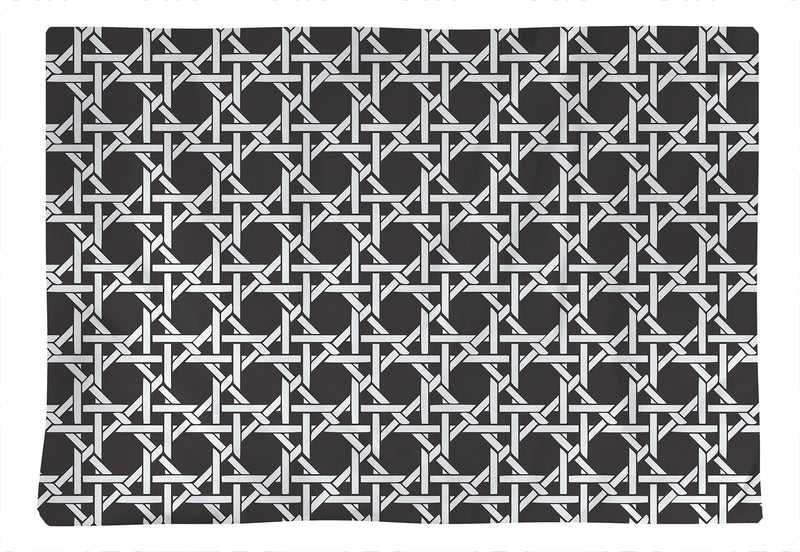 CANE Indoor|Outdoor Placemat By Kavka Designs