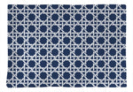 CANE Indoor|Outdoor Placemat By Kavka Designs