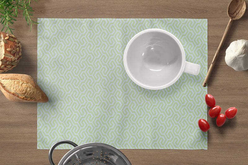 JIG Indoor|Outdoor Placemat By Kavka Designs