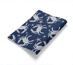 JUST CRABBY Indoor|Outdoor Placemat By Kavka Designs