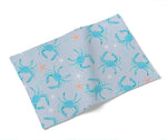 JUST CRABBY Indoor|Outdoor Placemat By Kavka Designs