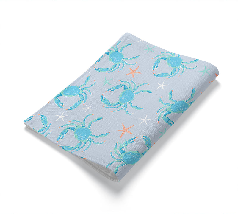 JUST CRABBY Indoor|Outdoor Placemat By Kavka Designs