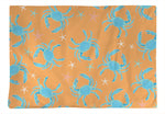 JUST CRABBY Indoor|Outdoor Placemat By Kavka Designs