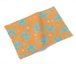 JUST CRABBY Indoor|Outdoor Placemat By Kavka Designs