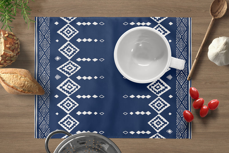 KAYA Indoor|Outdoor Placemat By Kavka Designs