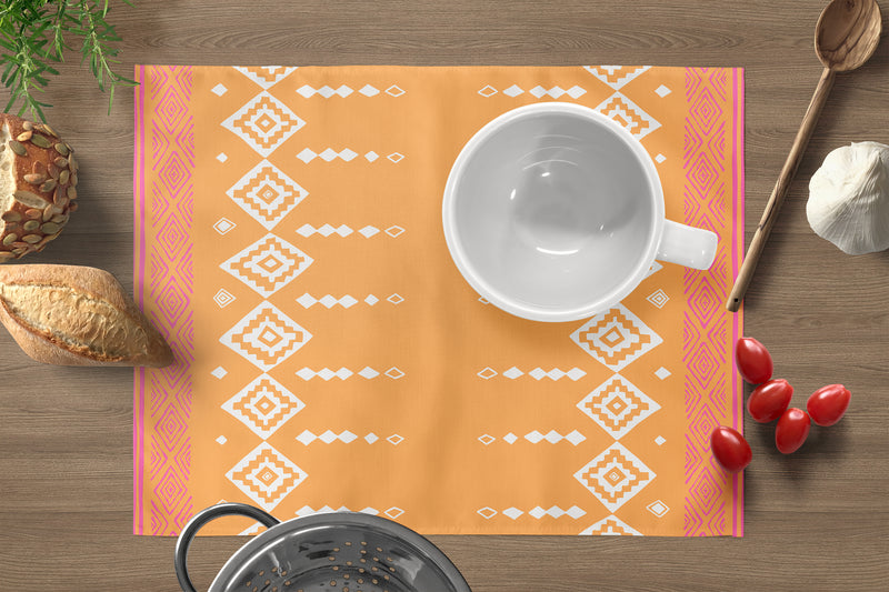 KAYA Indoor|Outdoor Placemat By Kavka Designs