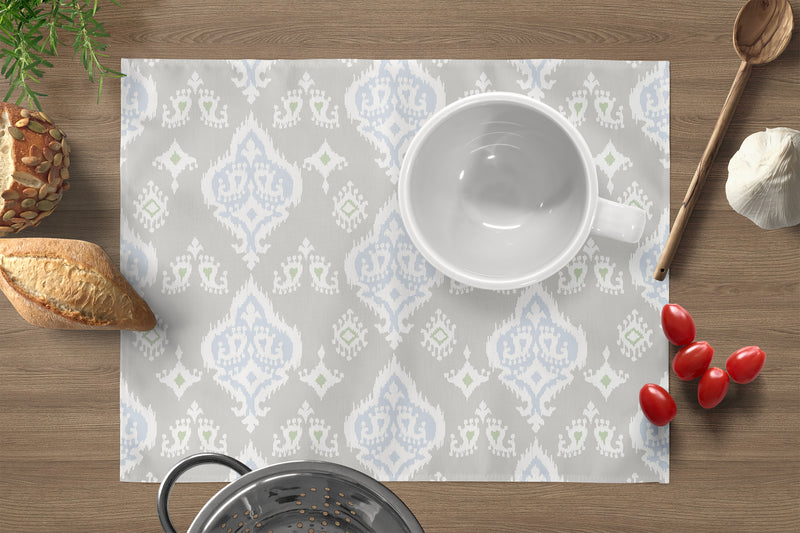 POOLSIDE IKAT Indoor|Outdoor Placemat By Kavka Designs