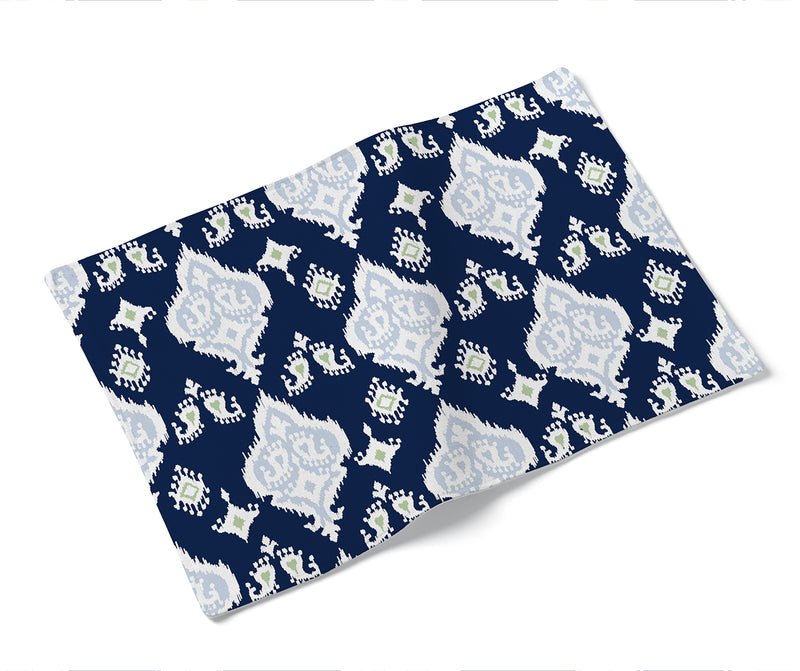 POOLSIDE IKAT Indoor|Outdoor Placemat By Kavka Designs