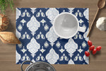 POOLSIDE IKAT Indoor|Outdoor Placemat By Kavka Designs