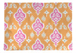 POOLSIDE IKAT Indoor|Outdoor Placemat By Kavka Designs