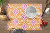 POOLSIDE IKAT Indoor|Outdoor Placemat By Kavka Designs