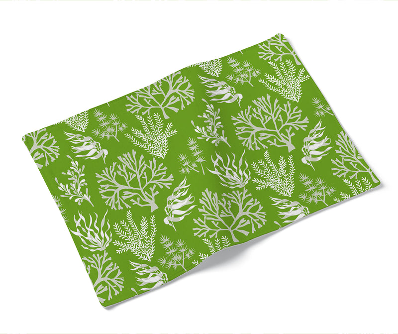 SEA BOTTOM Indoor|Outdoor Placemat By Kavka Designs