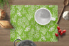 SEA BOTTOM Indoor|Outdoor Placemat By Kavka Designs