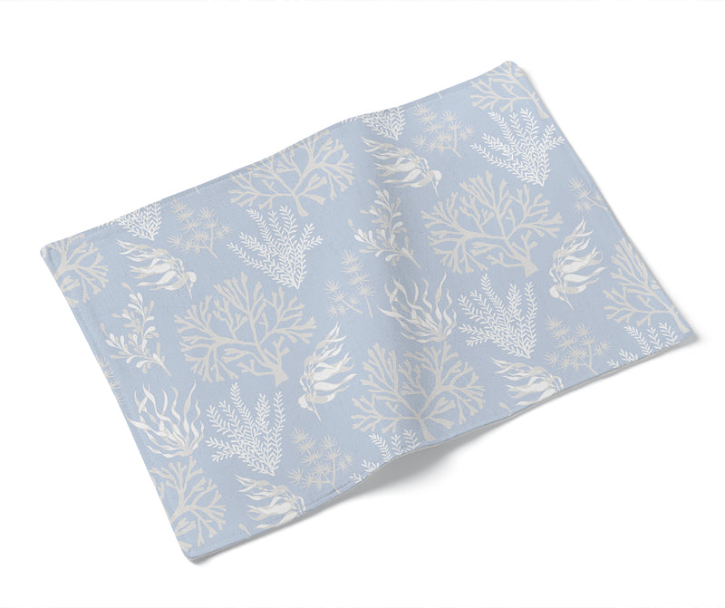 SEA BOTTOM Indoor|Outdoor Placemat By Kavka Designs