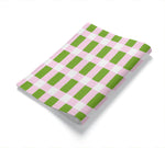 SPRING BLOCKS Indoor|Outdoor Placemat By Kavka Designs