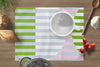 SUMMER GEO Indoor|Outdoor Placemat By Kavka Designs