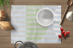 SUMMER GEO Indoor|Outdoor Placemat By Kavka Designs