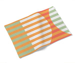 SUMMER GEO Indoor|Outdoor Placemat By Kavka Designs