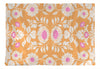 SUNFLOWER SUMMER Indoor|Outdoor Placemat By Kavka Designs