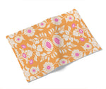 SUNFLOWER SUMMER Indoor|Outdoor Placemat By Kavka Designs