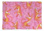 TREKKING TIGER Indoor|Outdoor Placemat By Kavka Designs