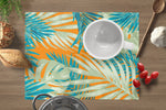 TROPIC BREEZE Indoor|Outdoor Placemat By Kavka Designs