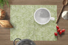 WAVING FOLIAGE Indoor|Outdoor Placemat By Kavka Designs