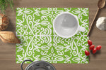 BETHANY BOHO Indoor|Outdoor Placemat By Kavka Designs