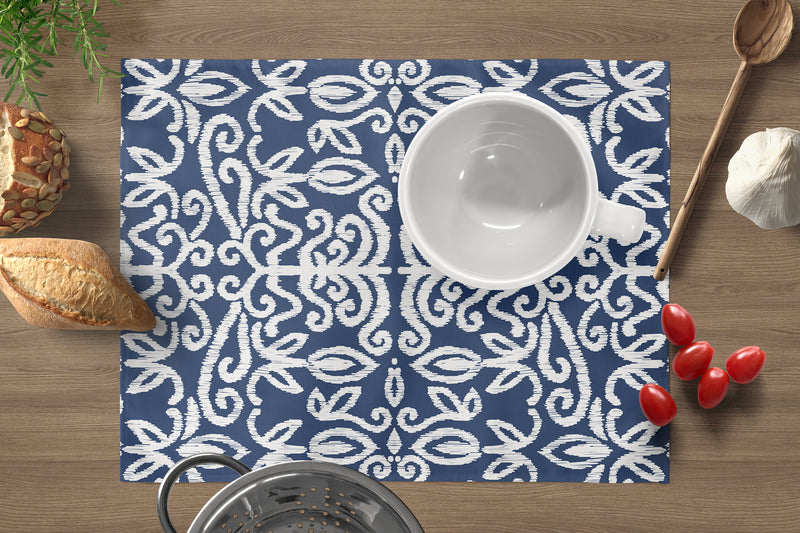 BETHANY BOHO Indoor|Outdoor Placemat By Kavka Designs
