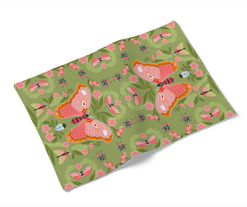 BUGGED Indoor|Outdoor Placemat By Kavka Designs