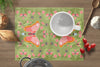 BUGGED Indoor|Outdoor Placemat By Kavka Designs