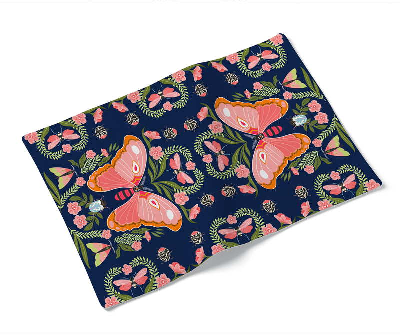 BUGGED Indoor|Outdoor Placemat By Kavka Designs