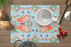 BUGGED Indoor|Outdoor Placemat By Kavka Designs