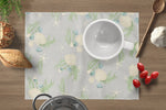 SCALLOP SHELL Indoor|Outdoor Placemat By Kavka Designs