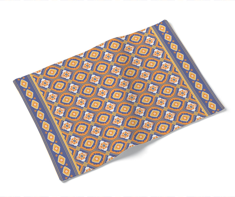 ZSA ZSA Indoor|Outdoor Placemat By Kavka Designs