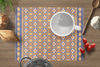 ZSA ZSA Indoor|Outdoor Placemat By Kavka Designs