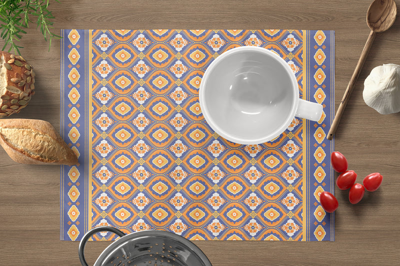 ZSA ZSA Indoor|Outdoor Placemat By Kavka Designs