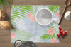 WELCOME SUMMER Indoor|Outdoor Placemat By Kavka Designs