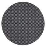 SIMPLE CIRCLES Area Rug By House of HaHa