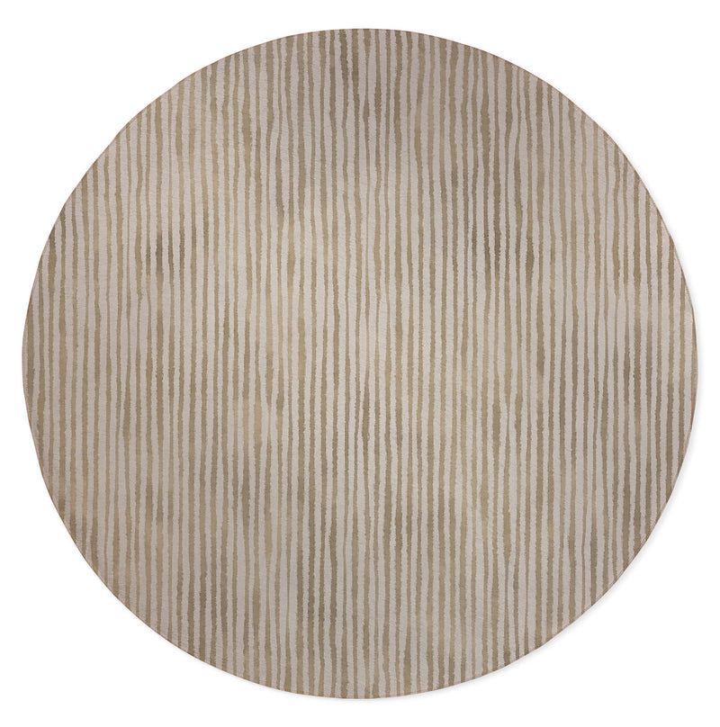 TANZEBRA Area Rug By Kavka Designs