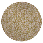 MINI FLORAL Area Rug By Kavka Designs