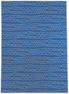 BERBER STRIPE Area Rug By House of HaHa