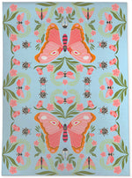 BUGGED Area Rug By Kavka Designs