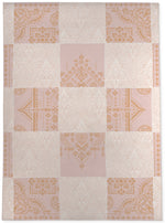 CHECKER PATCH Area Rug By Kavka Designs
