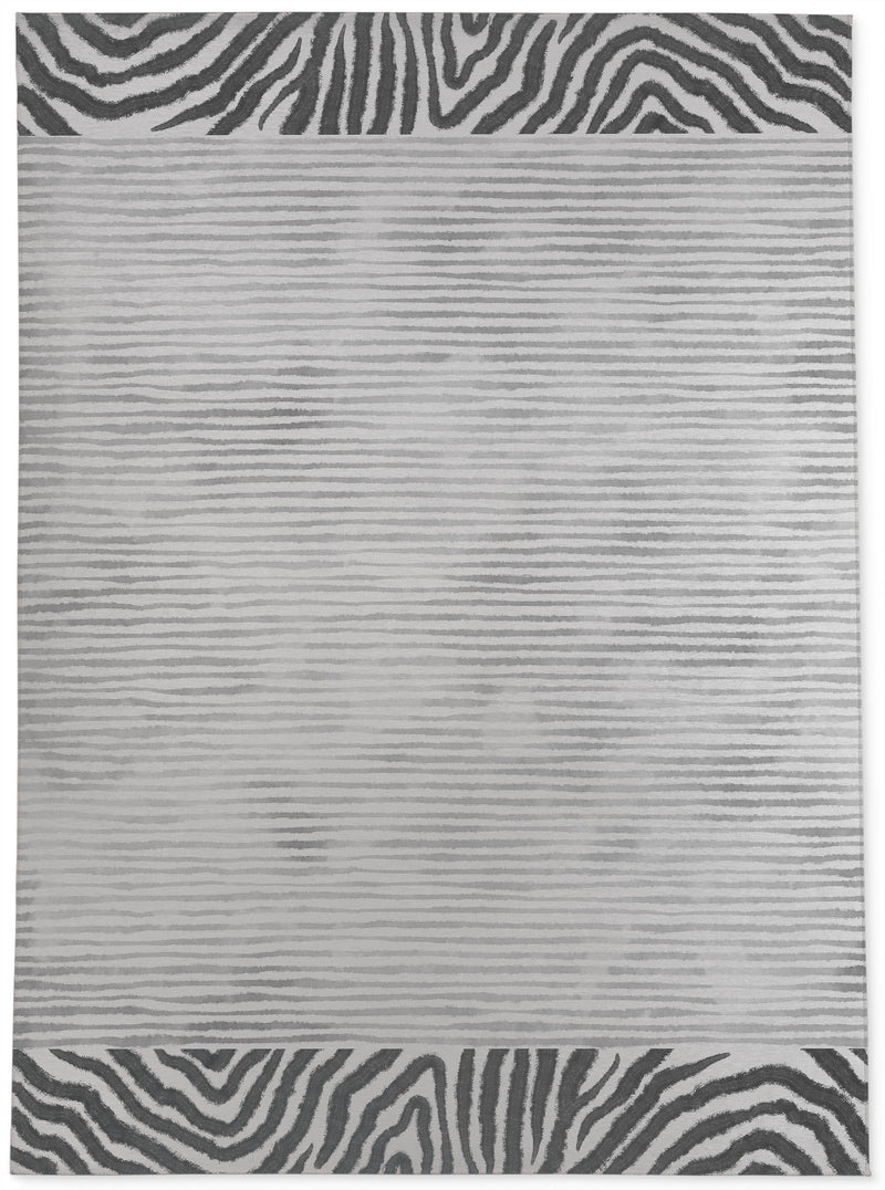 TANZEBRA Area Rug By Kavka Designs