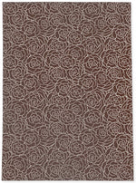 FIELD OF AUTUMN Area Rug By Kavka Designs